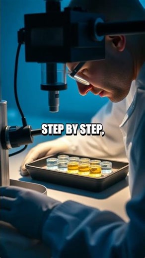 The Candy Color Spectrum Studio at Home