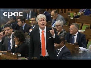 Question Period – March 12, 2026