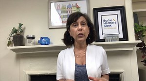 Build Your Own Savings Bank! Learn about saving with this fun, interactive craft. Supplies: - Rectangular Box - Ruler - Scissors - Glue/Tape - Cardstock - Markers/Crayons Burke & Herbert Bank | Prince William Public Libraries