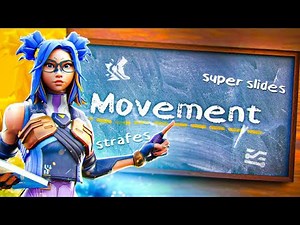 The MOST Advanced Neon Movement Guide