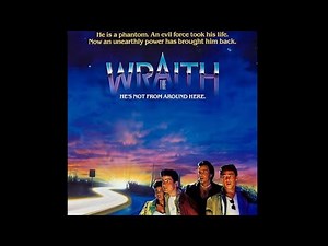 The Wraith (1986) "Where's The Fire" OST by Tim Feehan
