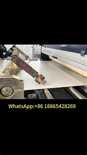 Start Your Plastic Board Business | High-Profit Sheet Line #plasticmachinery#extrusionmachine