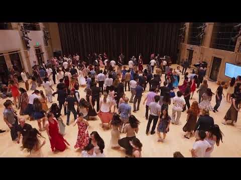 Tokyo Polka – 2025 Stanford Fall Ball