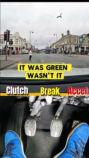 What does green light mean in UK? Traffic Lights Explained - Learn What UK Traffic Signals Mean