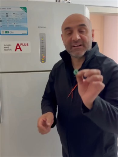 Buzdolabı Kapak Düzeltme Hilesi: Jonta ile Kapak Kapanmıyorsa Ne Yapmalı