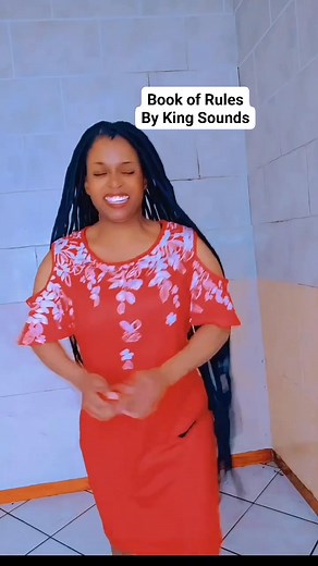 Book Of Rules BY King Sounds #reelsviral #reelsviralシ #reggae #reggaemusic #reggaeton | Sewela Nonceba Walker Ill