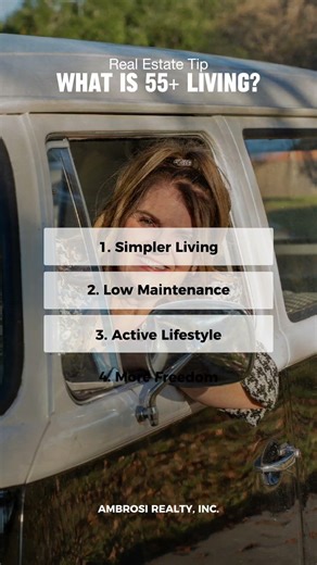 What Is a 55+ Community in Texas | Active Adult Living Explained