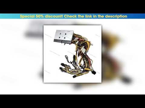 Limited Supermicro PDB-PT747-4648 Server Power Backplane 2000W 7047/7048GP Distribution Board••••••