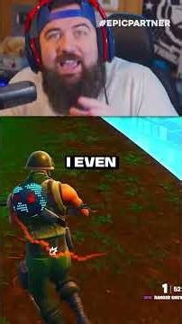 How I Lost $20,000 Playing Fortnite #EpicPartner