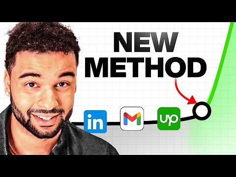 What's The Best Outreach Method For Getting Copywriting Clients?