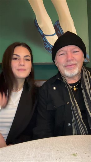 Vomito dei sentimenti: la canzone di Vasco Rossi