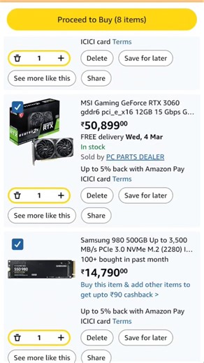 Is the RTX 3060 Still King in 2026? 😳 | Ryzen 5 5600 Build