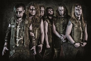 ELVENKING estrena la canción "Ethel" uniendo dos capítulos de su trilogía