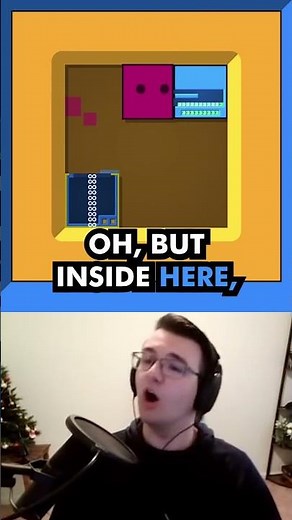 TEN TIMES INFINITY! #shorts #aliensrock #patricksparabox #infinity #epsilon #paradox