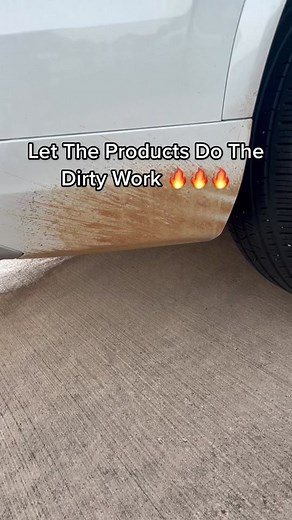 Effortless Cleaning with Knockout Acid-Free Wheel & Tire Cleaner