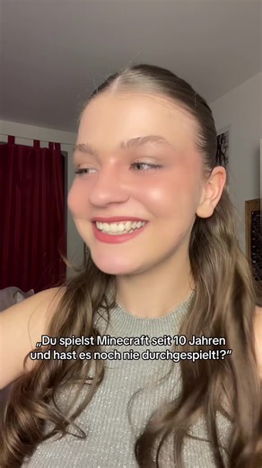 Minecraft Herausforderung: 10 Jahre ohne Erfolg!