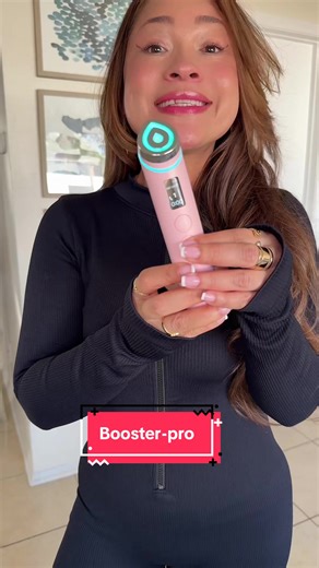 No es magia el booted pro apoya la absorción de lo que usamos en nuestra piel, y los resultado se notan. #boosterpro #kbeauty #skin #pielbonita #tiktokshopjumpstartsale