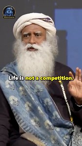No Need for Self-Esteem! 🧘🏼‍♂️Learn Inner Engineering for Physical & Mental Health: sadhguru.org/ie 👉Download the Sadhguru App for Free Yoga & Meditation Practices (link in bio) 🏷️ Use Code ‘SHIVGURU’ for 5% OFF on All Isha Life Products (link in bio) #sadhguru #motivation #confidence #selfesteem #competition #wisdom #happiness | ShivGuru