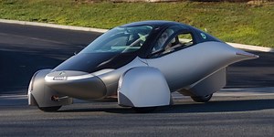 Aptera Throws Investment Competition To Try To Survive - CleanTechnica