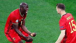 Belgique 3-0 Russie, les Diables Rouges étaient trop forts  | UEFA EURO 2020