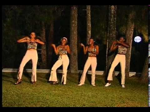 Oliver N'goma - Shado