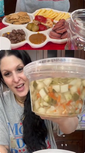 Fun Snack Ideas with Pickles for Friends