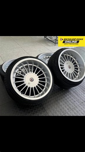 Order Successfully Delivered! 17’ Alpina Rims & Tyre Combo delivered for a happy client in Mbombela! 😄🔥 Full Combo - R11,500 DM us on WhatsApp to place an order! (083) 701 6372 #stanceisnotacrime #stance #stancenation #rims