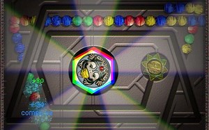 Zuma Glitched Remake Part 1