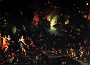 Orpheus in the Underworld - Alchetron, the free social encyclopedia
