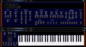 Oberheim Ob-x Vst Download