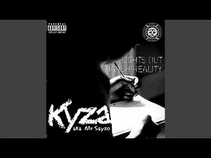 Harsh Reality (Instrumental)