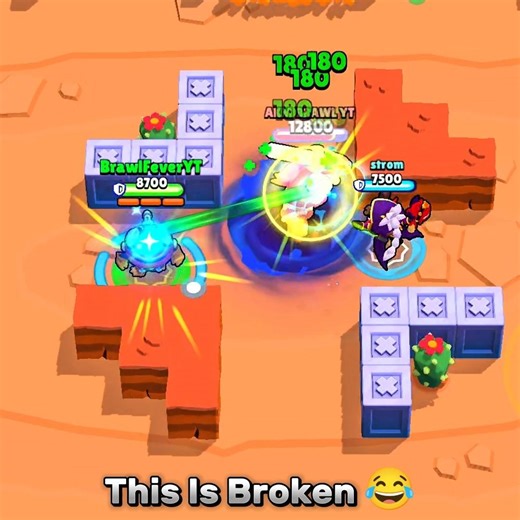 I Healed The Enemy Frank 😭 | Glowbert Glitch