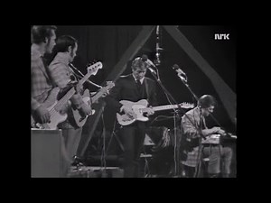 Buck Owens: Buckaroo, 1969