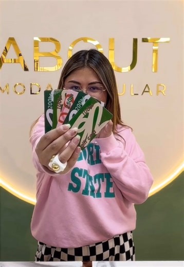 Explore Circular Fashion with Gift Cards in La Paz