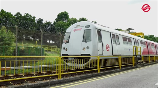 #smrt #allabouttrains #kaizen #strides #reliabilityisajourney #betterjourneys | SMRT Corporation Ltd