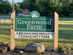 Basketball and pickleball coming to DeSan Park in Richmond Heights