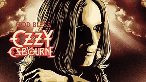 Ozzy Osbourne - God Bless Ozzy Osbourne - Apple TV
