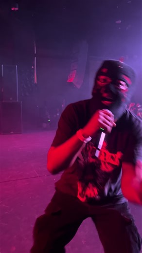 Project Pat's Upcoming Live Performance