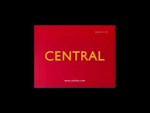 Central - "Multiple" Ident (HQ, 1998)