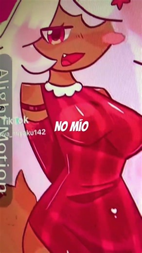 Ayuda Bobett x Ginger