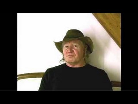 The Anglo Saxon Mission, explained by Bill Ryan : a Project Avalon video