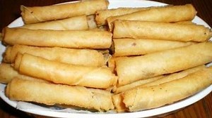 Cheese Sticks