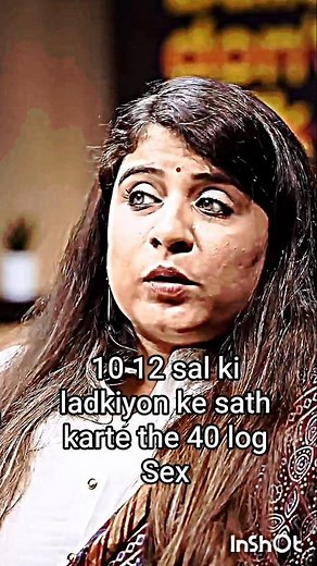 10 12 sal ki ladkiyon ke sath 40 log sex Karte The #podcast #rajshamani #shorts