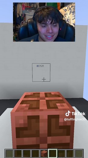 Funniest Minecraft Moments with Tuffington