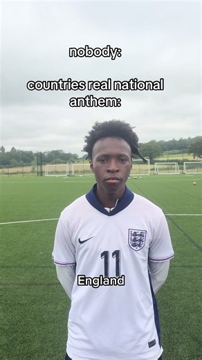Countries' Real National Anthems — Funny World Cup Anthems