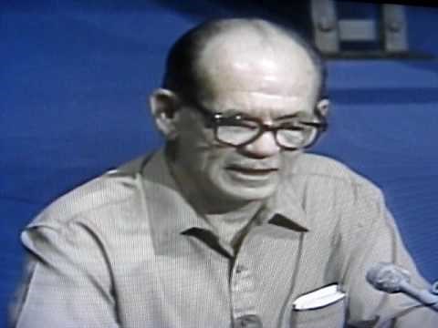 Arthur Jones - The Nautilus Cam