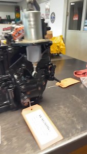 You need a P-Pump Rebuilt. Factory rebuilds, To Radical Cummins Powered BadBoyz Bring ‘em on. Stay Tuned. Big things coming this Fall! If you want 13mm & Bigger, No Problem our New up North at Northeast Diesel Service of MO, Inc. can knock that out for you. Best Pumps your 💴 Can Buy! 💪 | Northeast Diesel Service of Springfield
