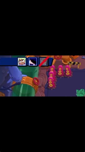 Edgar en Brawl Stars: Humor y Habilidades de Juego