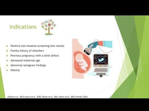 Chorionic Villus Sampling Presentation