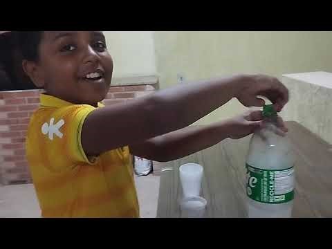 Brincando com minhas amigas